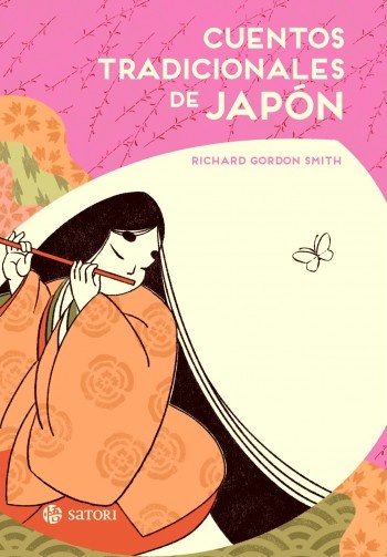 CUENTOS TRADICIONALES DE JAPON