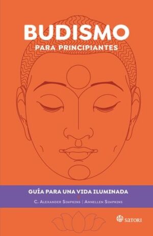 BUDISMO PARA PRINCIPIANTES