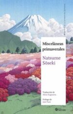 MISCELANEAS PRIMAVERALES (N.E.)