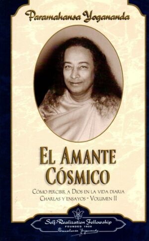 AMANTE COSMICO EL