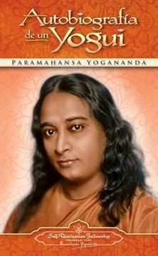 AUTOBIOGRAFIA DE UN YOGUI (N.E.)