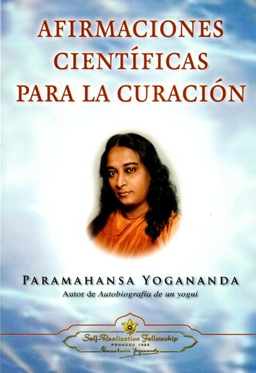 AFIRMACIONES CIENTIFICAS PARA LA CURACION (N.E.)
