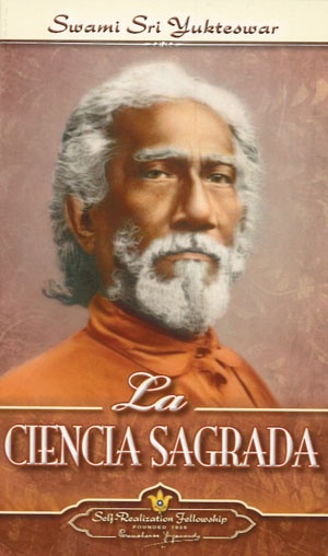 ** CIENCIA SAGRADA LA (N.E.)