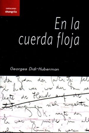 EN LA CUERDA FLOJA