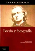 POESIA Y FOTOGRAFIA