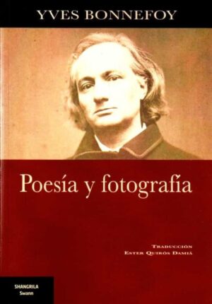 POESIA Y FOTOGRAFIA