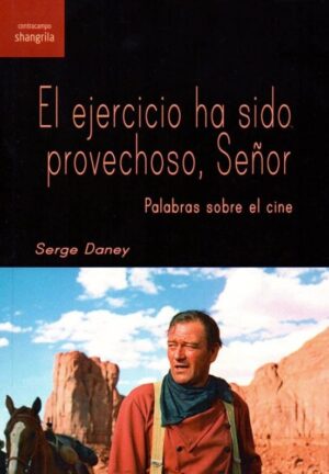 EJERCICIO HA SIDO PROVECHOSO SEÑOR EL