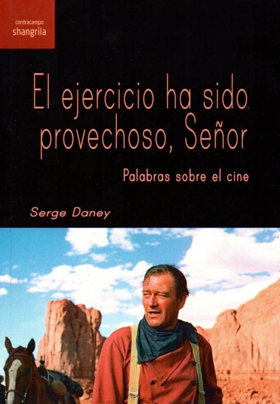 EJERCICIO HA SIDO PROVECHOSO SEÑOR EL