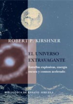 UNIVERSO EXTRAVAGANTE