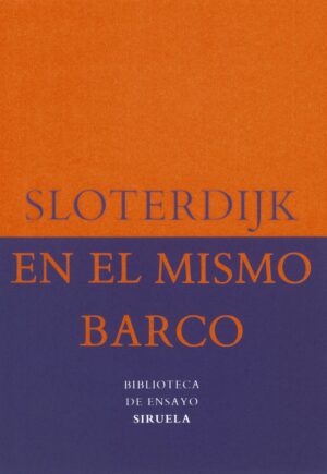 EN EL MISMO BARCO