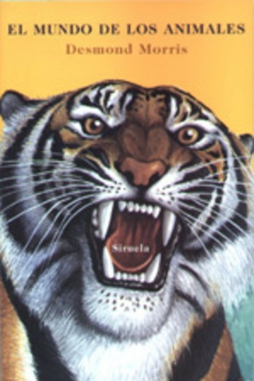 ** MUNDO DE LOS ANIMALES EL