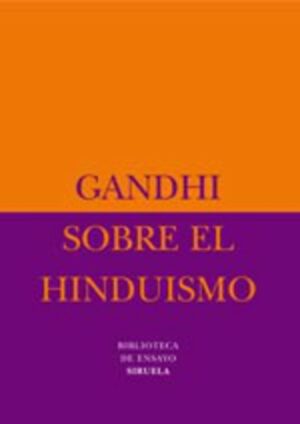 F SOBRE EL HINDUÍSMO