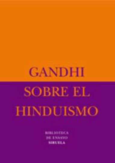 F SOBRE EL HINDUÍSMO