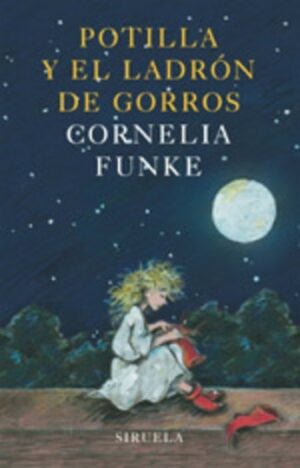 F POTILLA Y EL LADRON DE GORROS