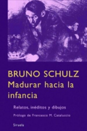 **MADURAR HACIA LA INFANCIA