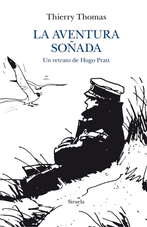 AVENTURA SOÑADA LA