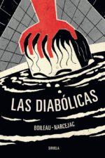 DIABOLICAS LAS