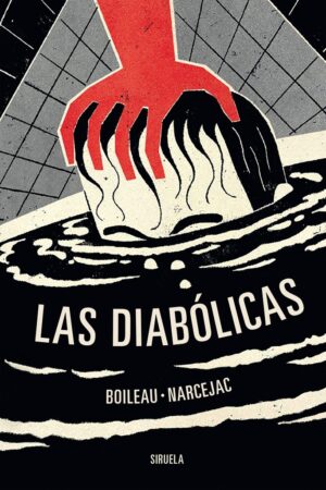 DIABOLICAS LAS
