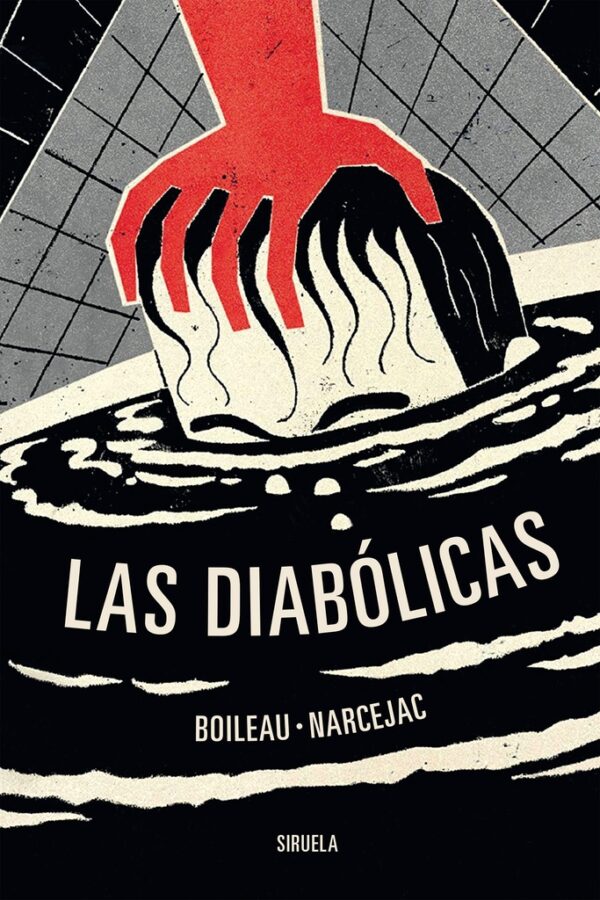 DIABOLICAS LAS