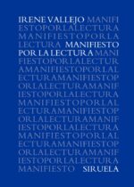 MANIFIESTO POR LA LECTURA