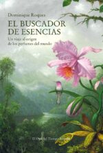 BUSCADOR DE ESENCIAS