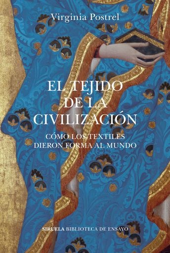 TEJIDO DE LA CIVILIZACION