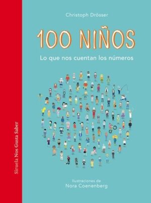100 NIÑOS
