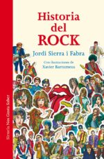 HISTORIA DEL ROCK ( BOLSILLO )