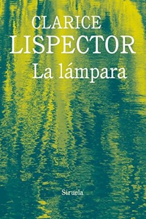 ** LAMPARA LA ( RUSTICA )