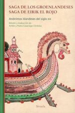 SAGA DE LOS GROENLANDESES /  SAGA DE EIRIK EL ROJO