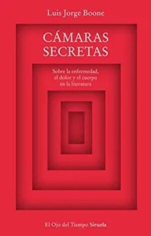 CAMARAS SECRETAS
