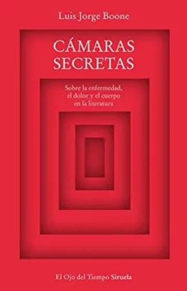 CAMARAS SECRETAS
