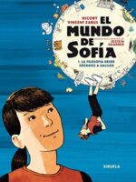 MUNDO DE SOFIA EL VOL.1 (ILUSTRADO)