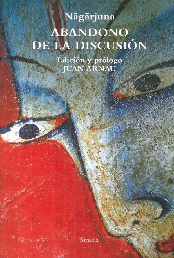 ABANDONO DE LA DISCUSION