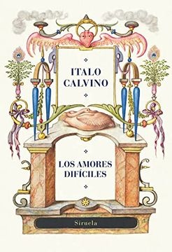 AMORES DIFICILES LOS (ED. CENTENARIO)