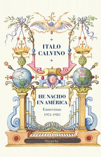 HE NACIDO EN AMERICA (ED. CENTENARIO)