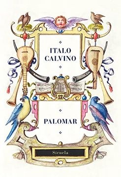 PALOMAR (ED. CENTENARIO)