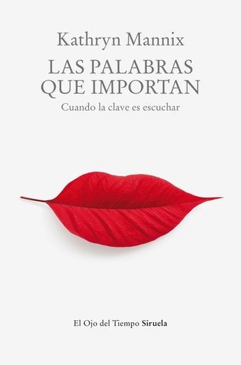 PALABRAS QUE IMPORTAN LAS