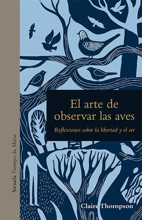 ARTE DE OBSERVAR LAS AVES EL