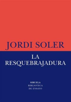 RESQUEBRAJADURA LA