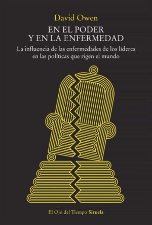 EN EL PODER Y EN LA ENFERMEDAD (N.E.)