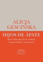 HIJOS DE APATE