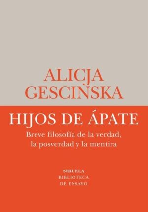 HIJOS DE APATE