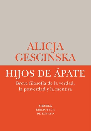 HIJOS DE APATE
