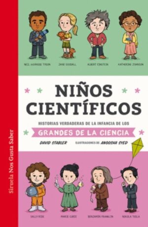 NIÑOS ARTISTAS