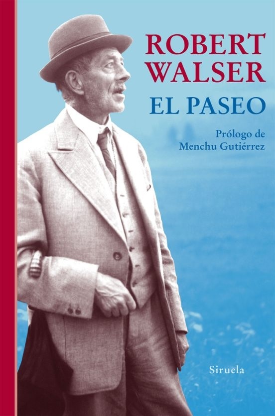 ** PASEO EL (N.E.)