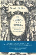 UMBRAL DE LA SOMBRA EL