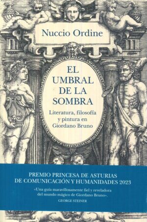 UMBRAL DE LA SOMBRA EL