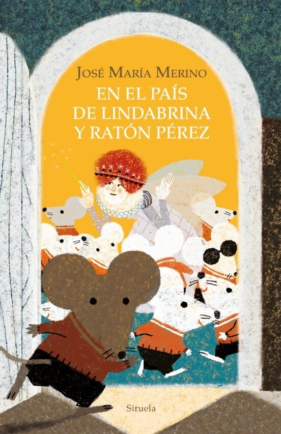 EN EL PAÍS DE LINDABRINA Y EL RATÓN PÉREZ