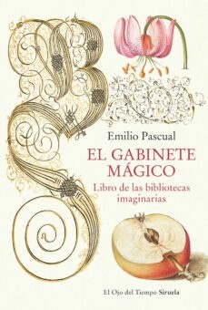 GABINETE MAGICO EL